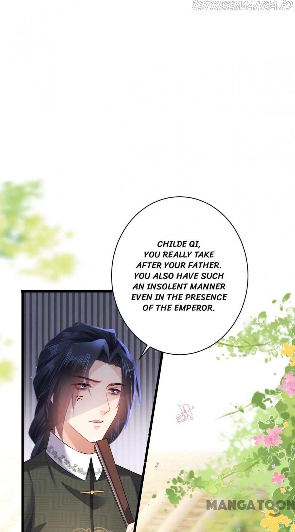 Princess, Don’t Ruin Your Public Persona! chapter 78 - page 1