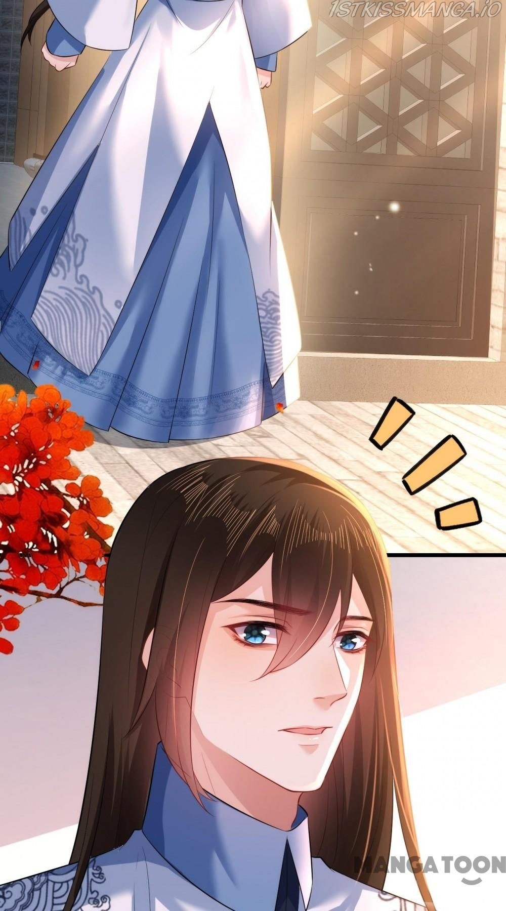 Princess, Don’t Ruin Your Public Persona! chapter 78 - page 11