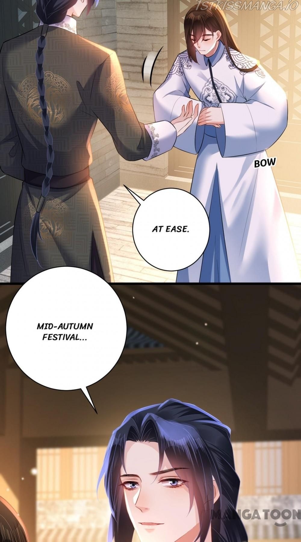 Princess, Don’t Ruin Your Public Persona! chapter 78 - page 13