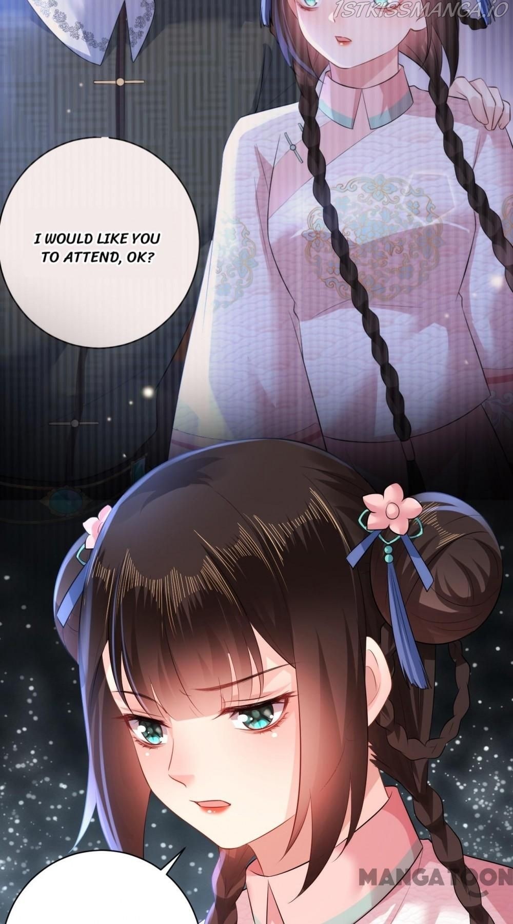 Princess, Don’t Ruin Your Public Persona! chapter 78 - page 18