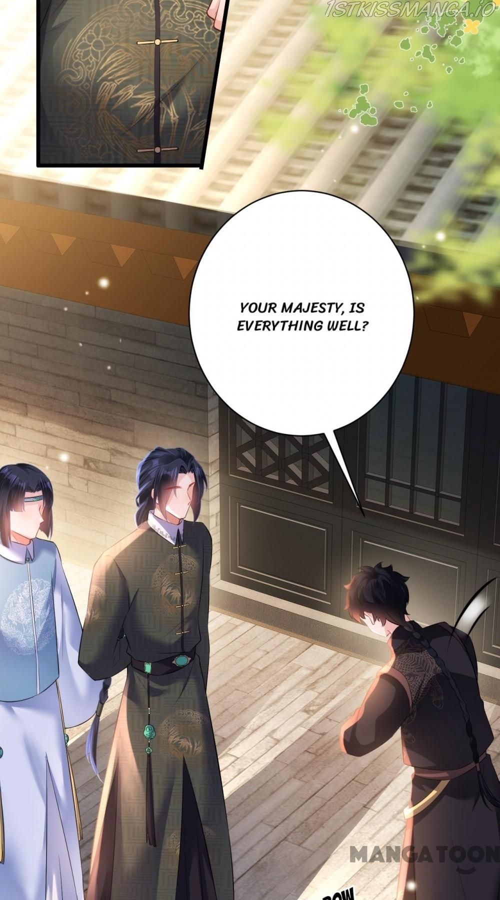 Princess, Don’t Ruin Your Public Persona! chapter 78 - page 2