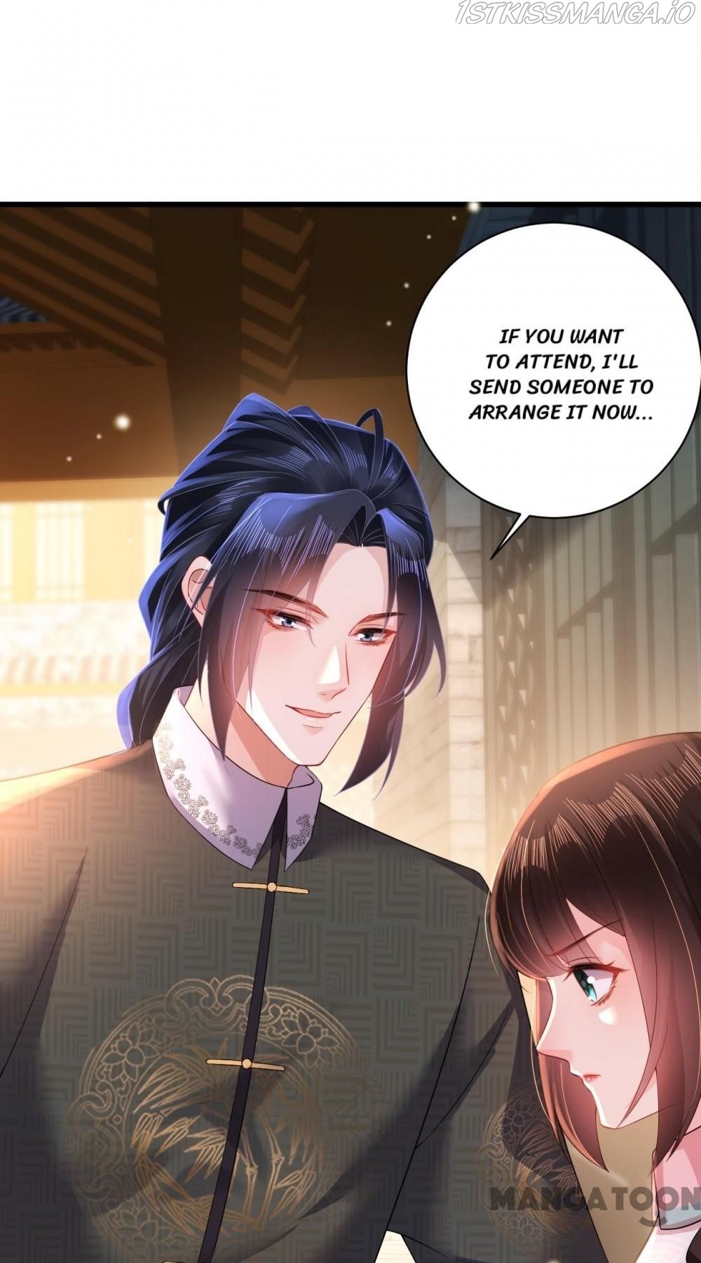 Princess, Don’t Ruin Your Public Persona! chapter 78 - page 20