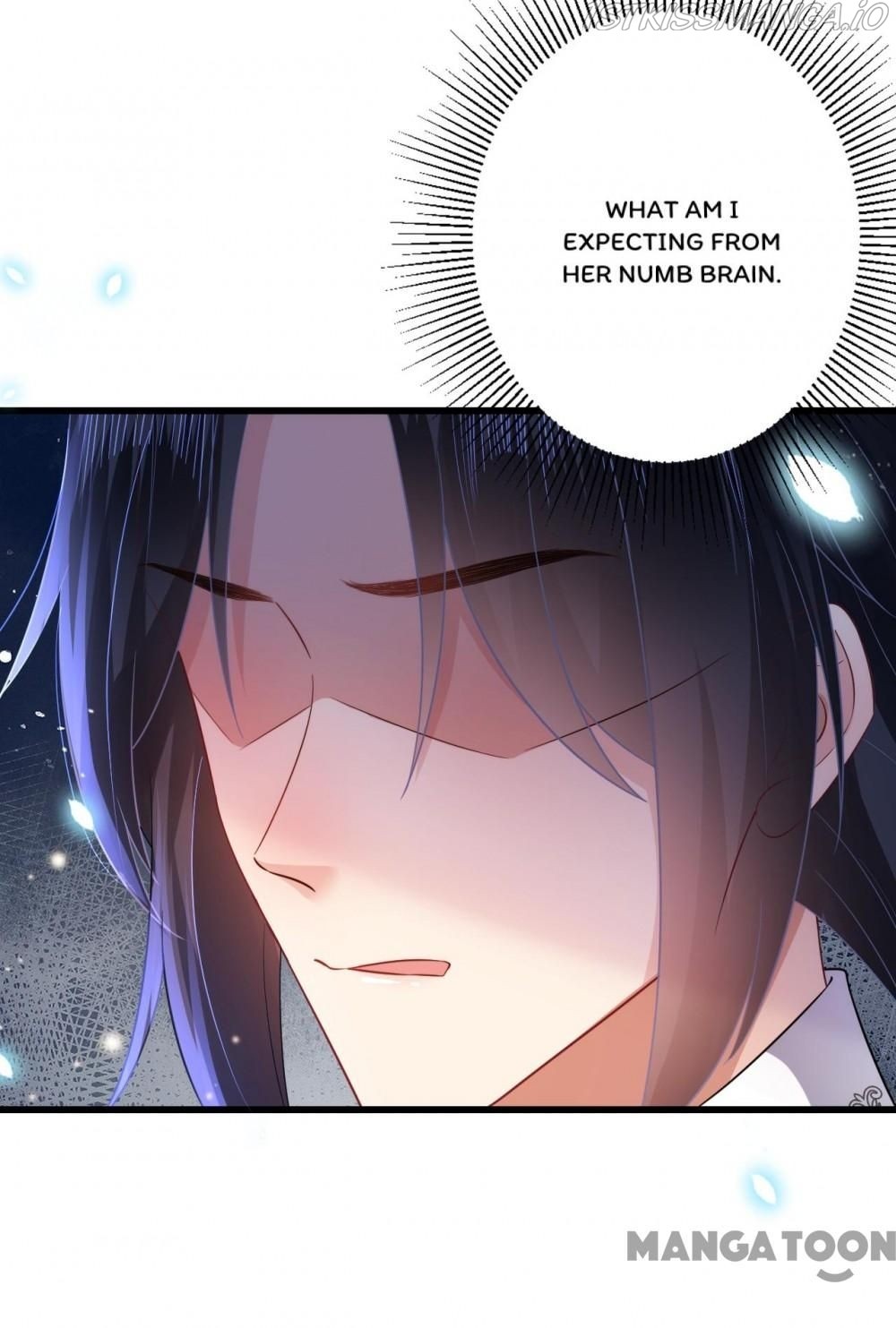 Princess, Don’t Ruin Your Public Persona! chapter 78 - page 23