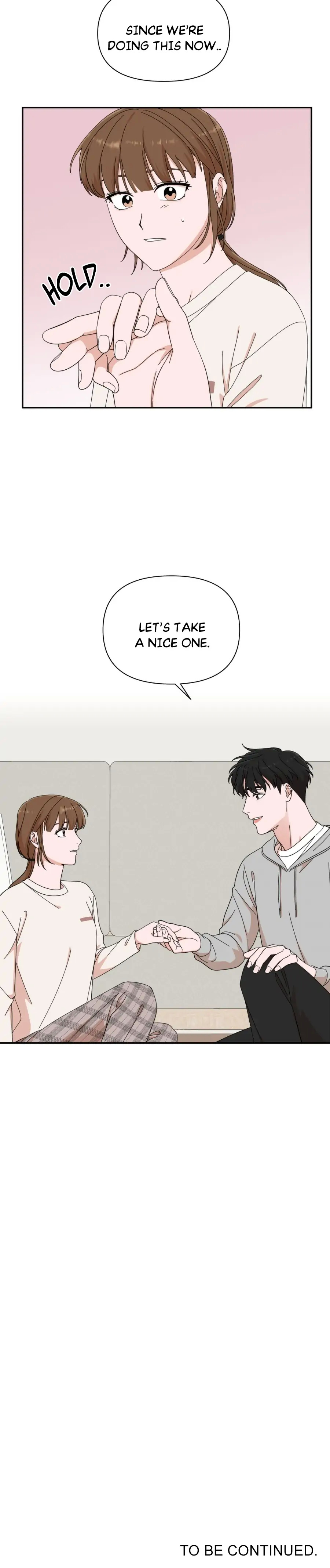 The Man with Pretty Lips chapter 12 - page 26