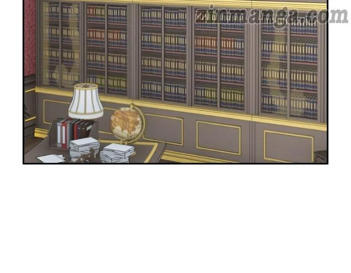 I don’t want to be Empress! Chapter 127 - page 12