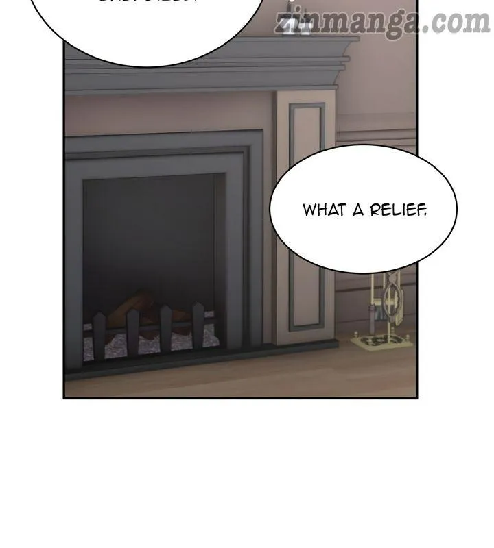 I don’t want to be Empress! Chapter 127 - page 16