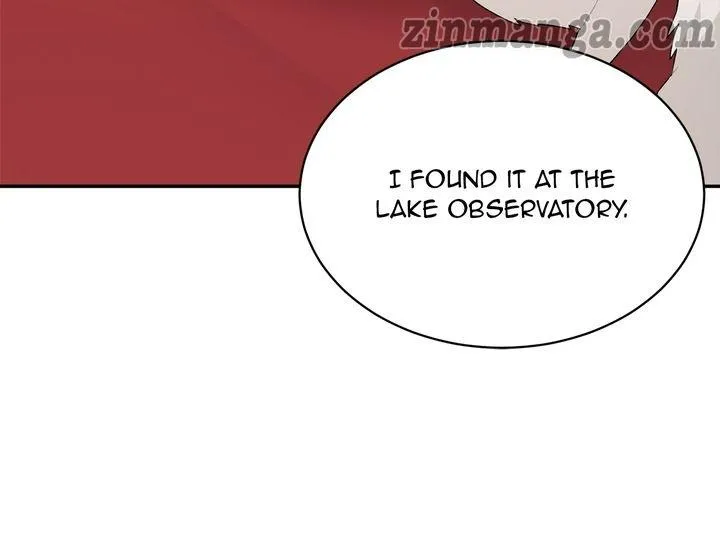 I don’t want to be Empress! Chapter 127 - page 18