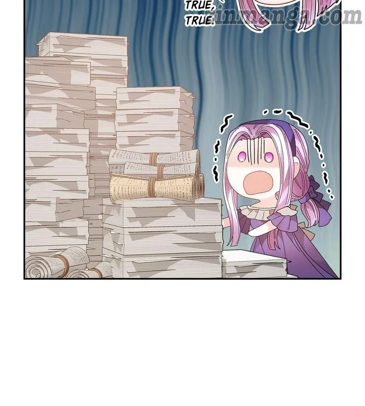 I don’t want to be Empress! Chapter 127 - page 2