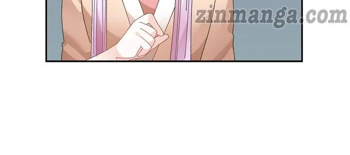 I don’t want to be Empress! Chapter 127 - page 20