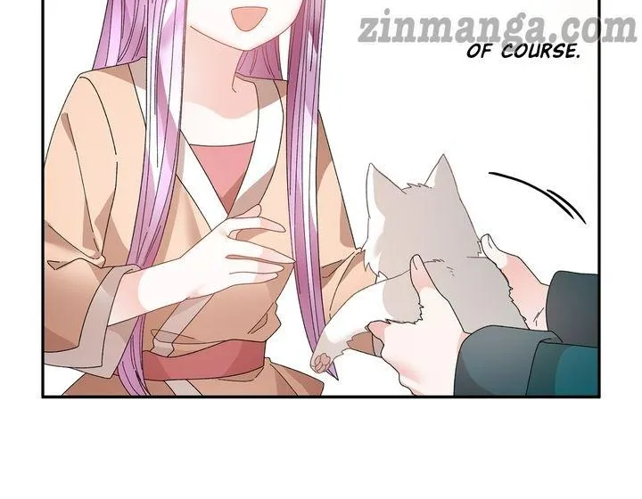 I don’t want to be Empress! Chapter 127 - page 24