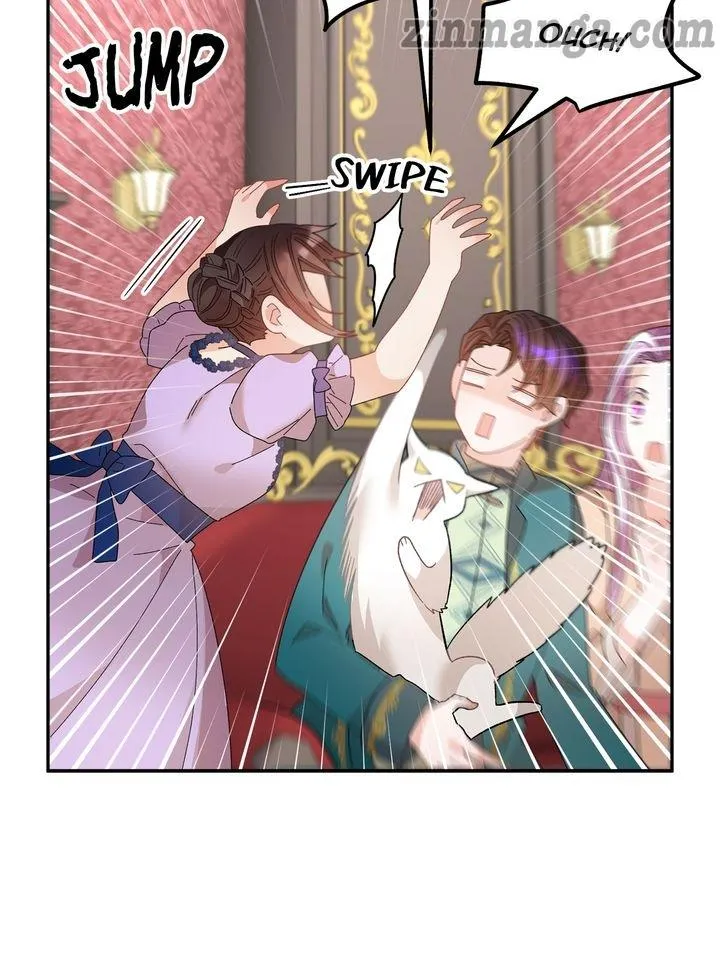 I don’t want to be Empress! Chapter 127 - page 31