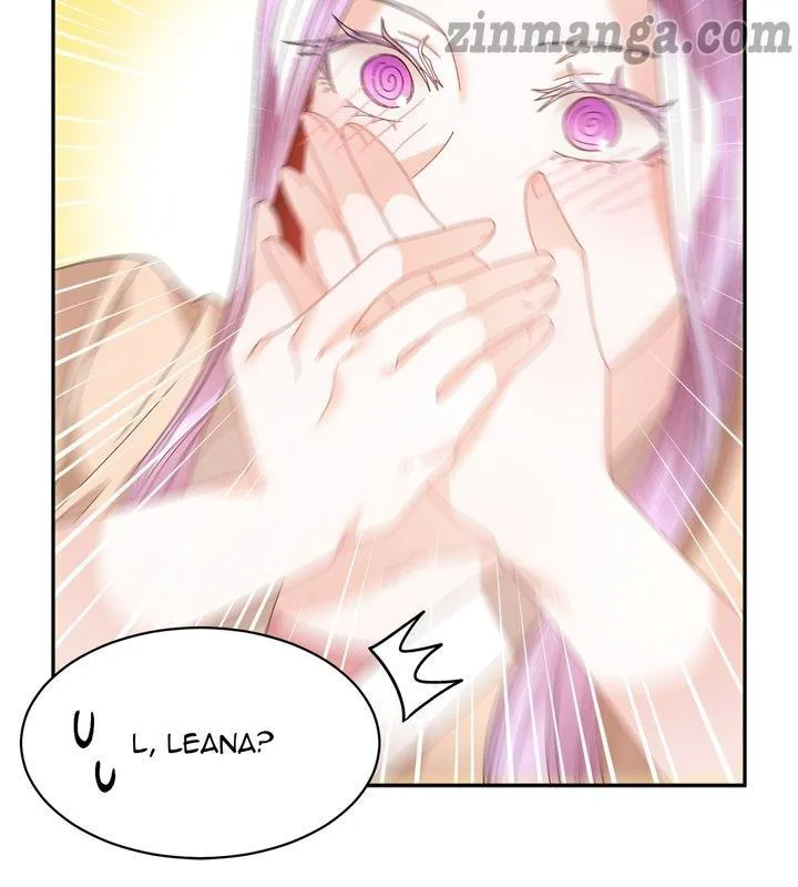 I don’t want to be Empress! Chapter 127 - page 8