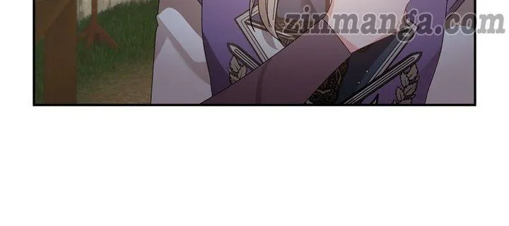 I don’t want to be Empress! Chapter 125 - page 10