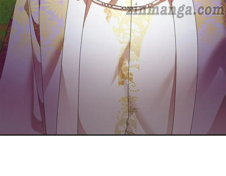 I don’t want to be Empress! Chapter 125 - page 12