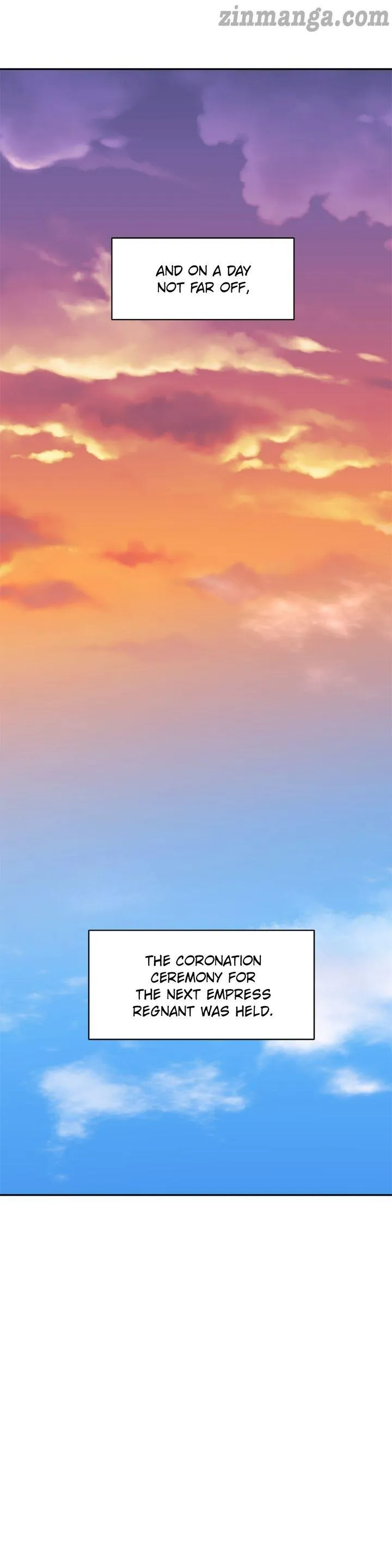 I don’t want to be Empress! Chapter 125 - page 17