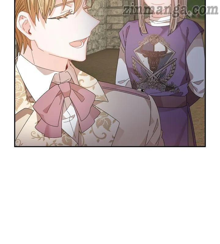 I don’t want to be Empress! Chapter 125 - page 2