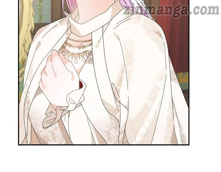 I don’t want to be Empress! Chapter 125 - page 22