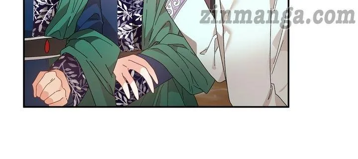 I don’t want to be Empress! Chapter 125 - page 28