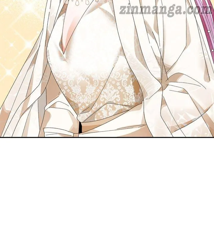 I don’t want to be Empress! Chapter 125 - page 37