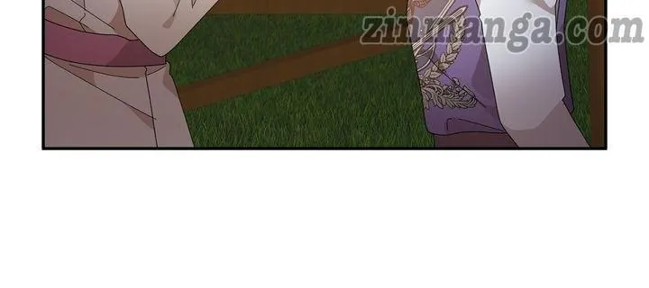 I don’t want to be Empress! Chapter 125 - page 4