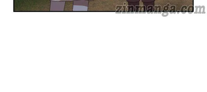 I don’t want to be Empress! Chapter 125 - page 6