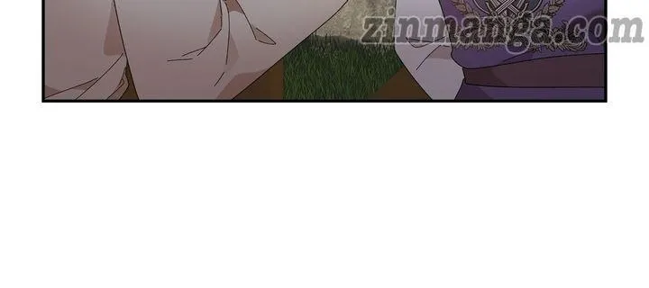 I don’t want to be Empress! Chapter 125 - page 8