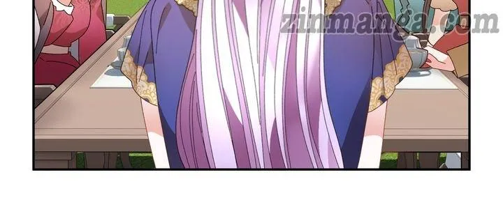 I don’t want to be Empress! Chapter 124 - page 11