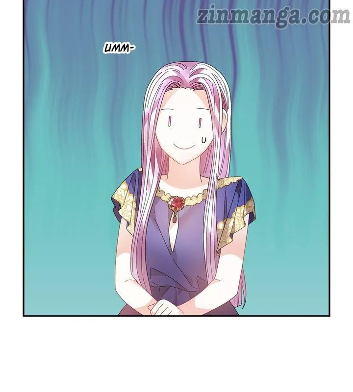 I don’t want to be Empress! Chapter 124 - page 2