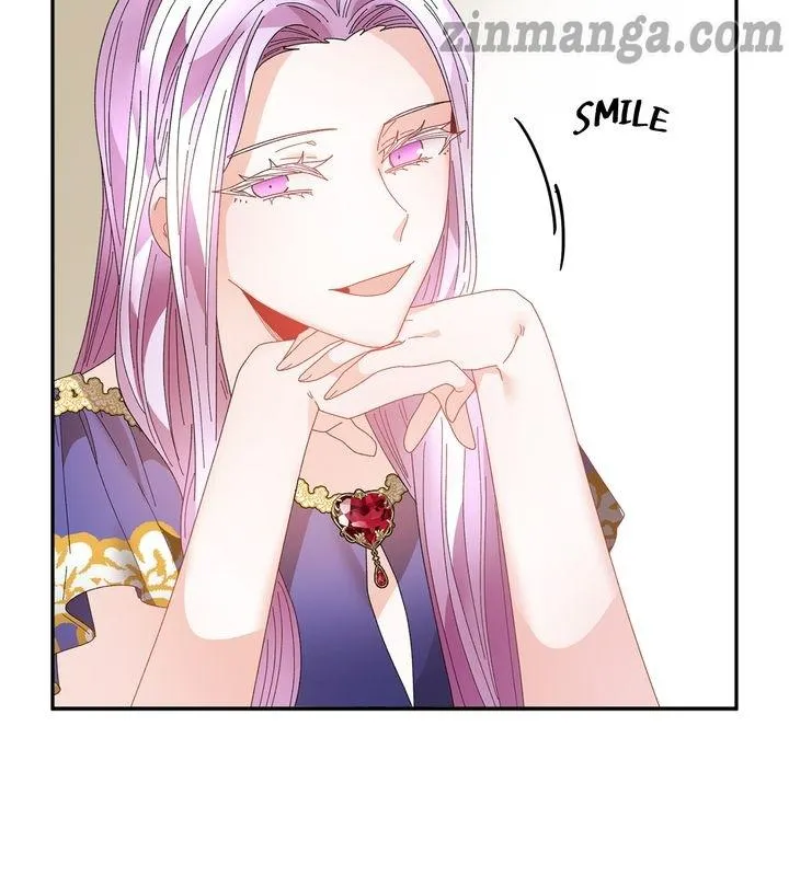 I don’t want to be Empress! Chapter 124 - page 20