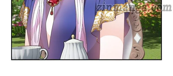 I don’t want to be Empress! Chapter 124 - page 24