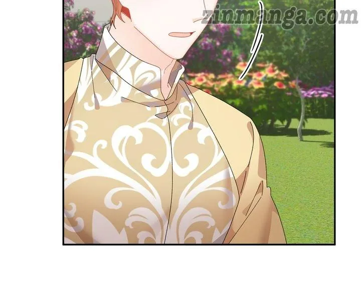 I don’t want to be Empress! Chapter 124 - page 30