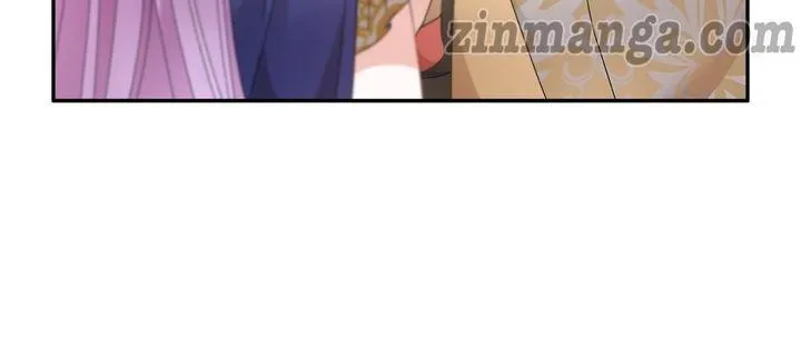 I don’t want to be Empress! Chapter 124 - page 34