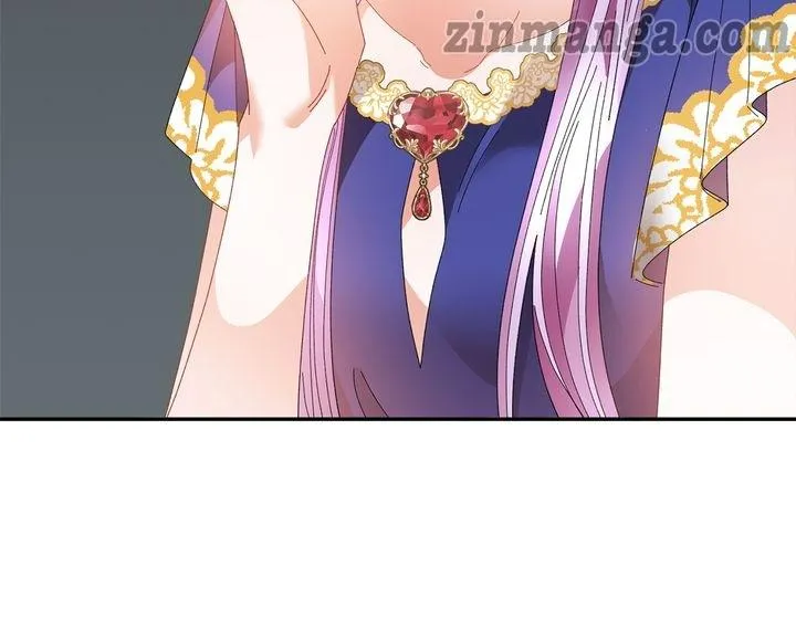 I don’t want to be Empress! Chapter 124 - page 7