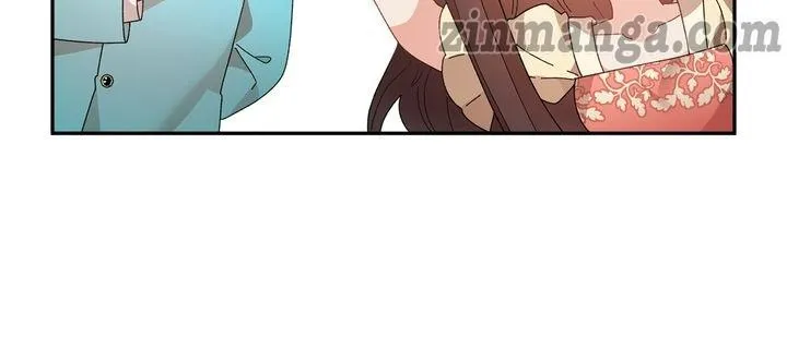 I don’t want to be Empress! Chapter 124 - page 9