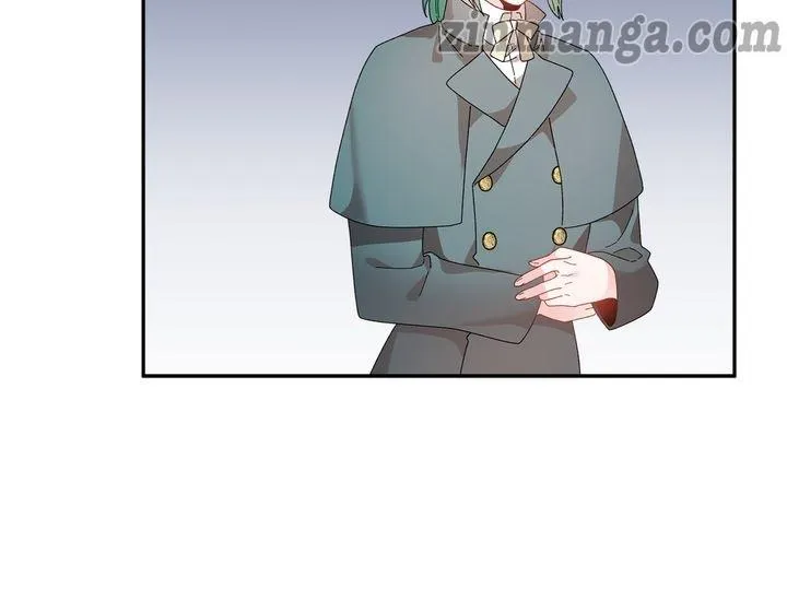 I don’t want to be Empress! Chapter 120 - page 18