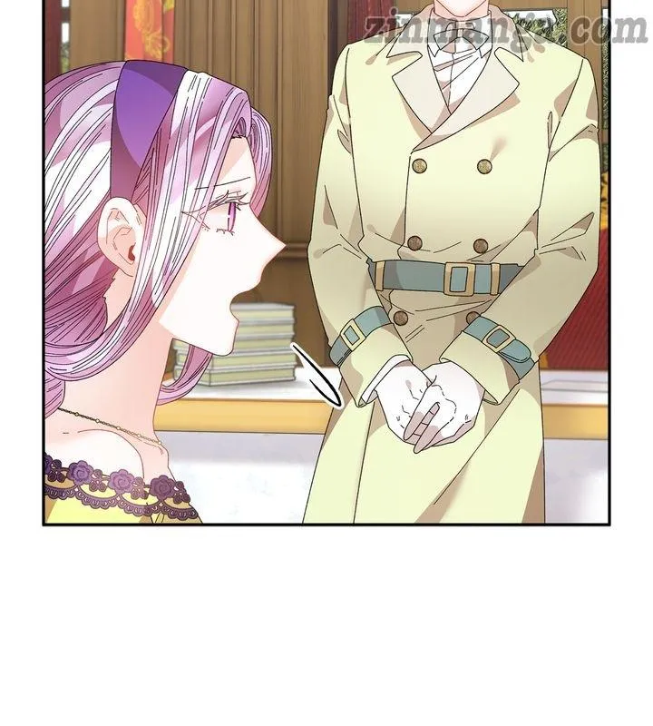 I don’t want to be Empress! Chapter 120 - page 2