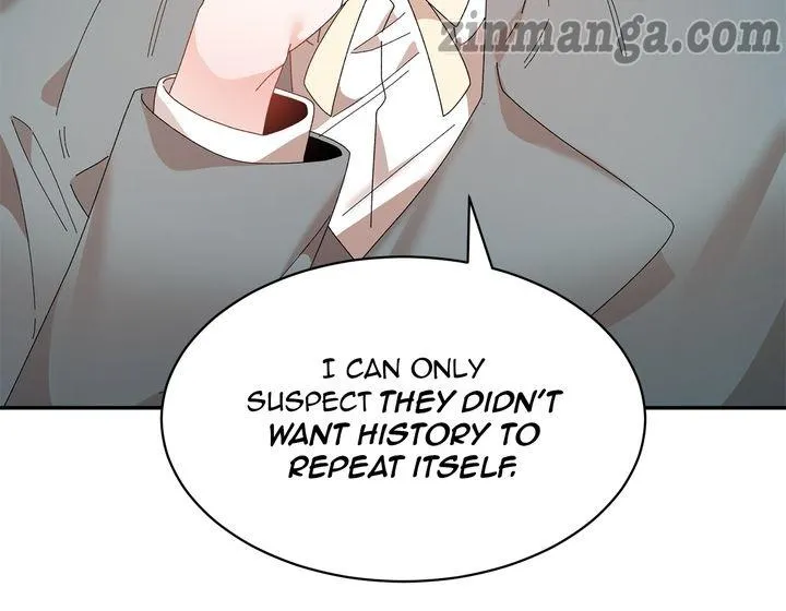 I don’t want to be Empress! Chapter 120 - page 20