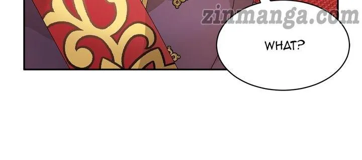 I don’t want to be Empress! Chapter 120 - page 28