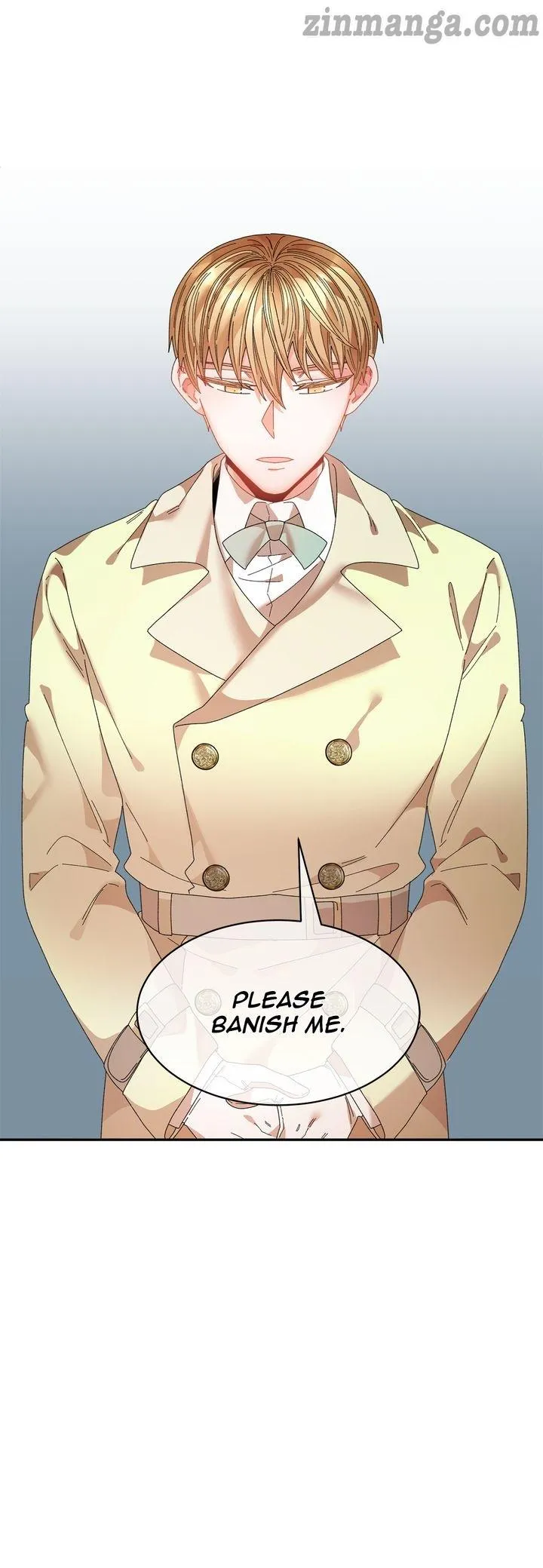 I don’t want to be Empress! Chapter 120 - page 29