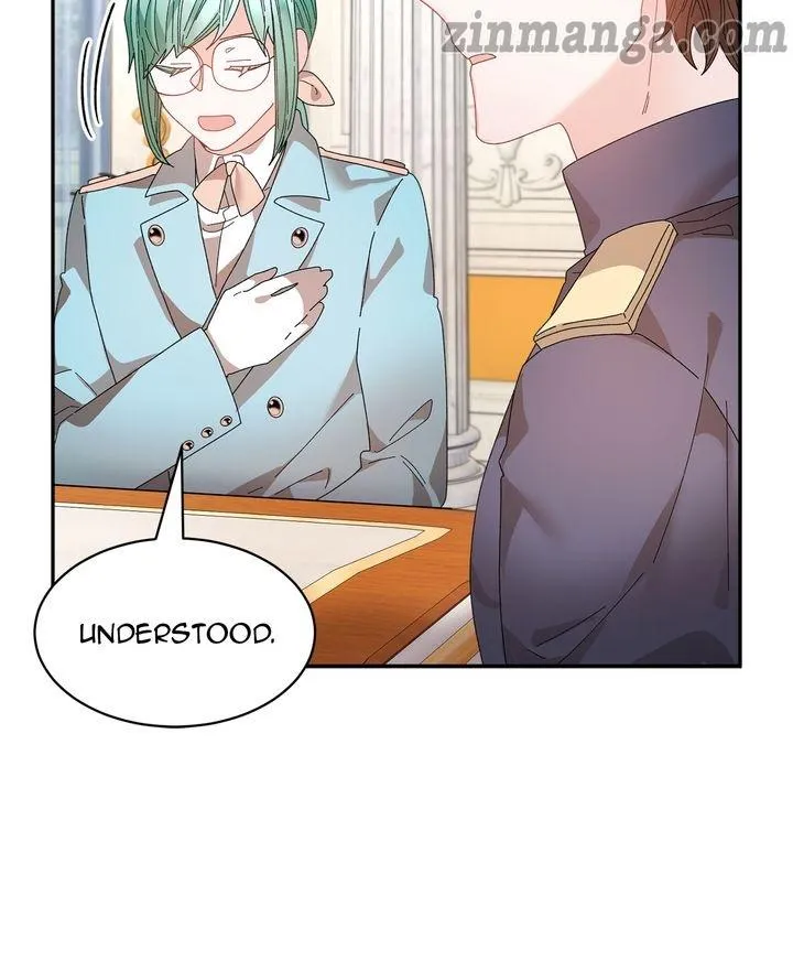 I don’t want to be Empress! Chapter 120 - page 32