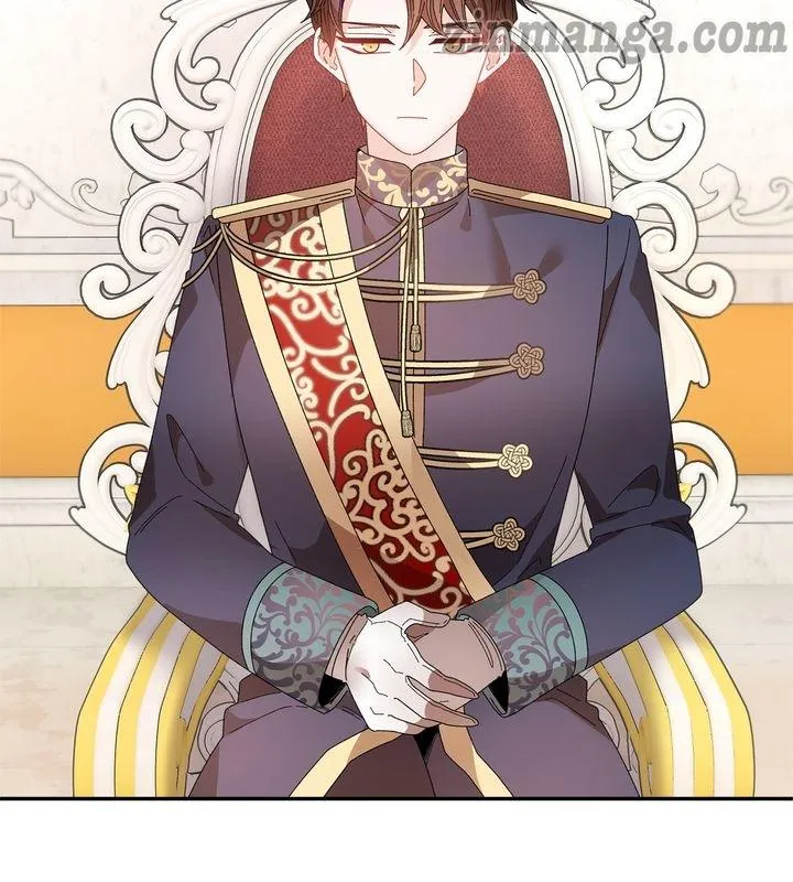 I don’t want to be Empress! Chapter 120 - page 36