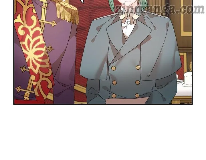 I don’t want to be Empress! Chapter 120 - page 6