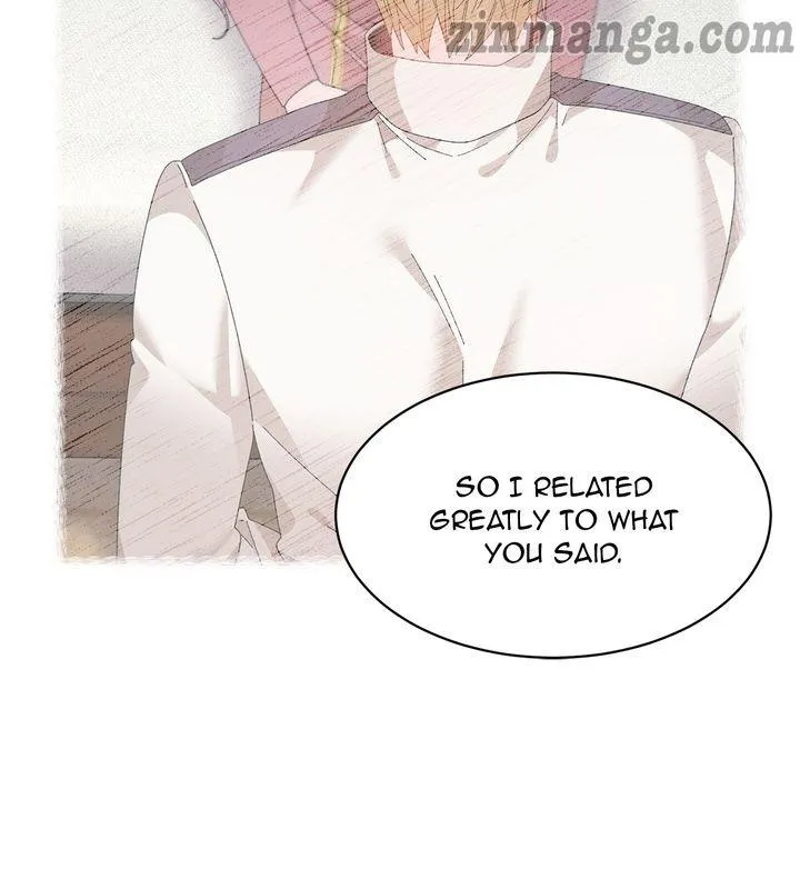 I don’t want to be Empress! Chapter 120 - page 8