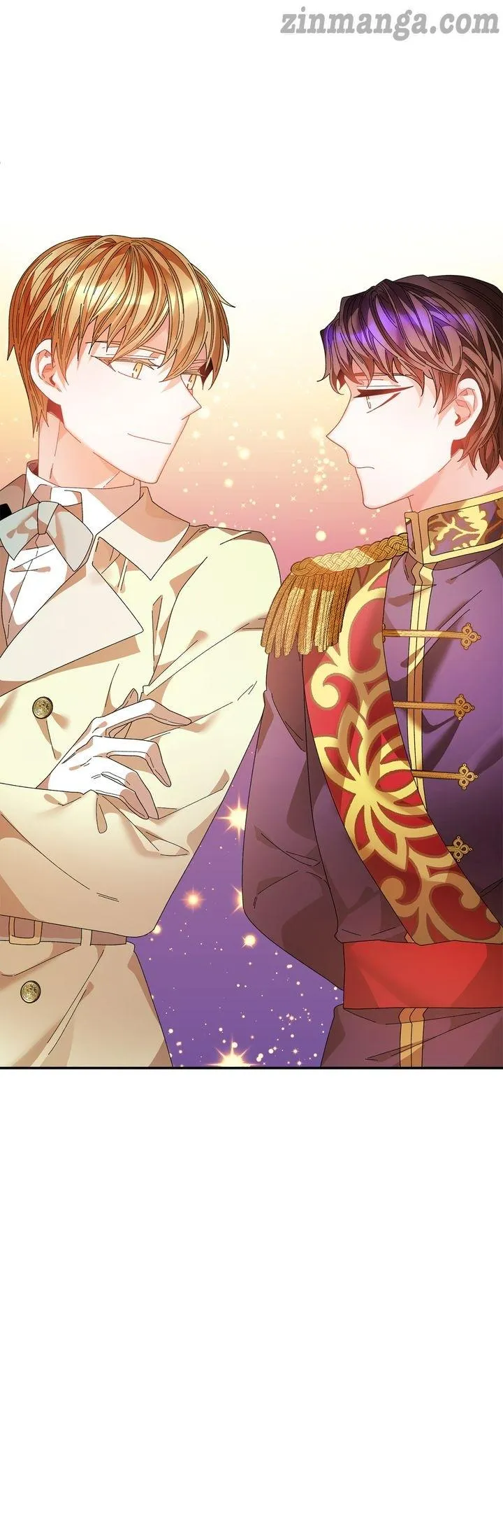 I don’t want to be Empress! Chapter 119 - page 11