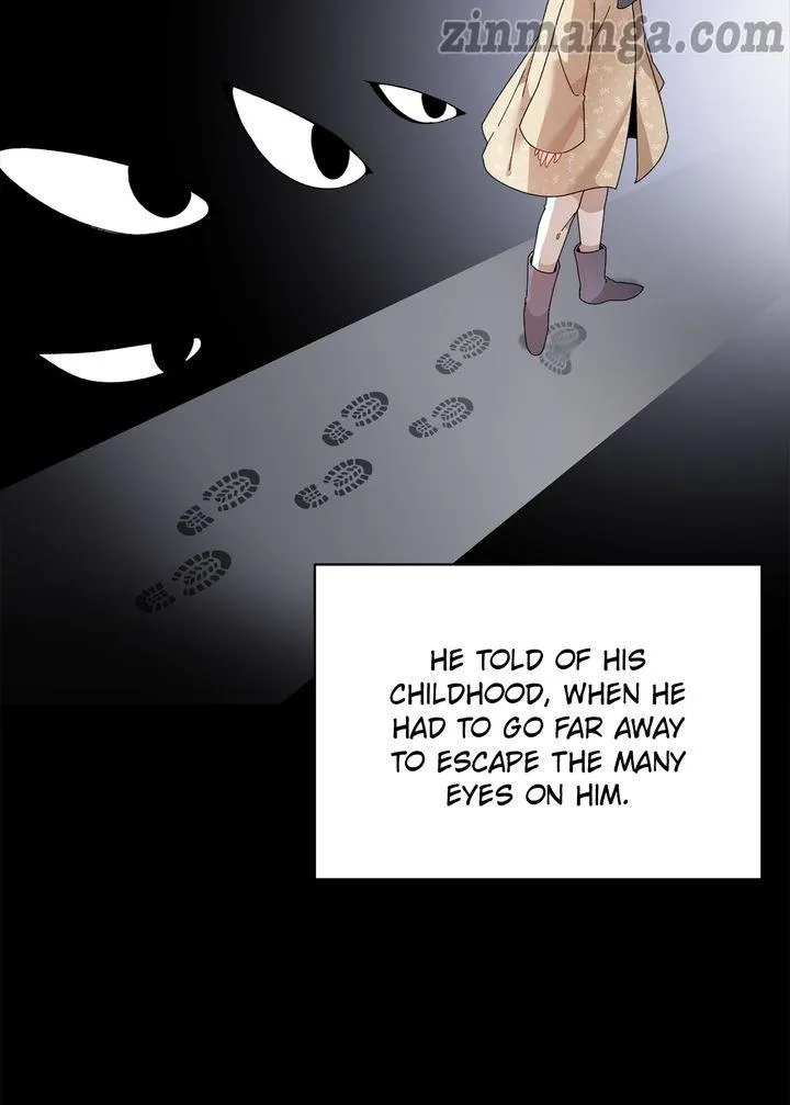 I don’t want to be Empress! Chapter 119 - page 14