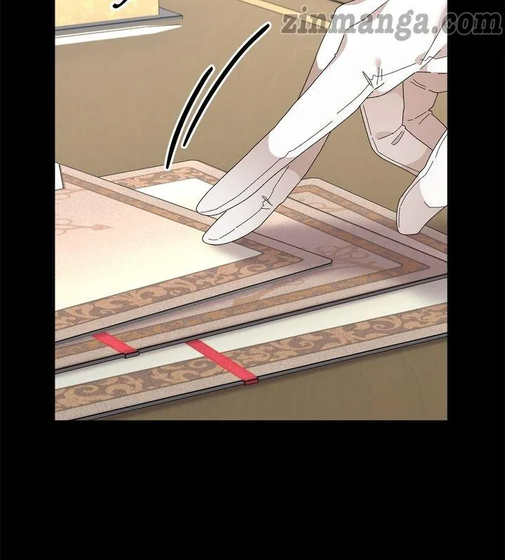 I don’t want to be Empress! Chapter 119 - page 16