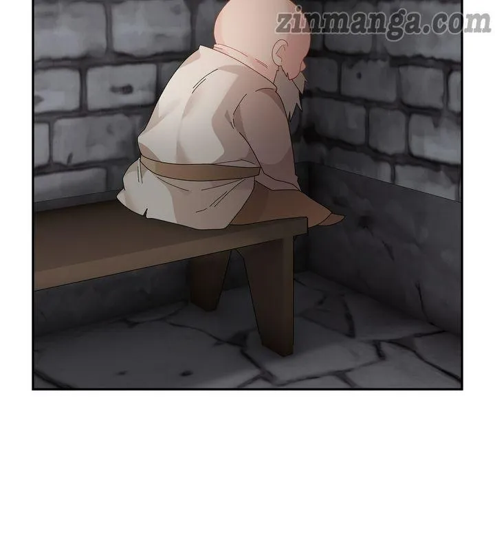 I don’t want to be Empress! Chapter 119 - page 2