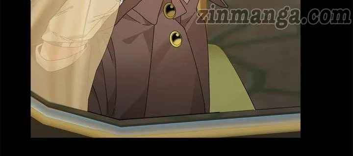 I don’t want to be Empress! Chapter 119 - page 24