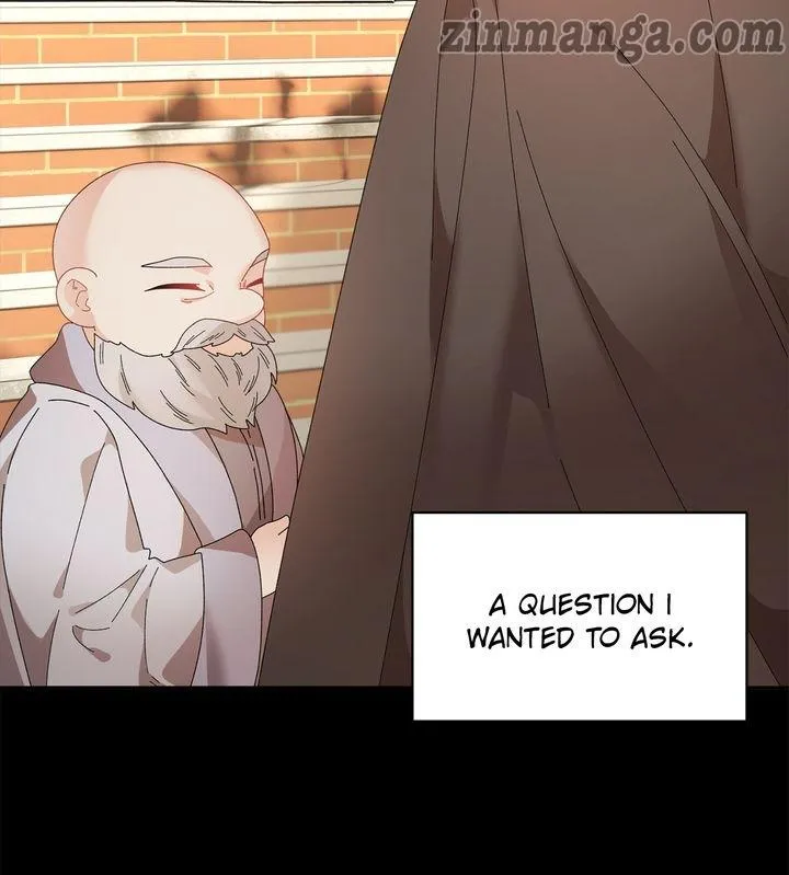 I don’t want to be Empress! Chapter 119 - page 26