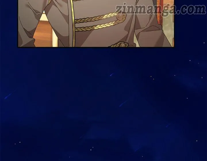 I don’t want to be Empress! Chapter 119 - page 31